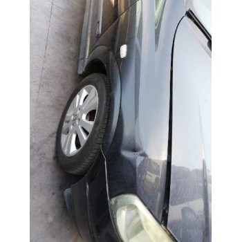 opel astra g berlina del año 2001