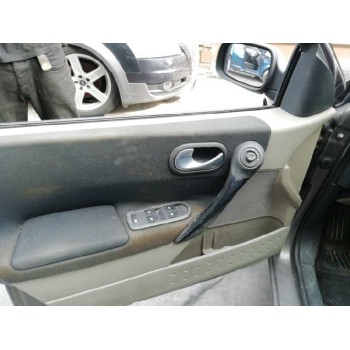 opel astra h ber. del año 2004