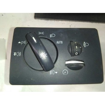 MANDO LUCES 7M5T13A024CA SALPICADERO CON ANTINIEBLAS