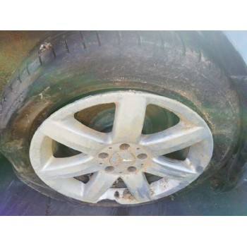 mercedes-benz clase sl (w230) roadster del año 2005