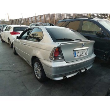 bmw serie 3 compact (e46) del año 2003