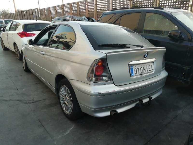 BMW SERIE 3 COMPACT (E46)