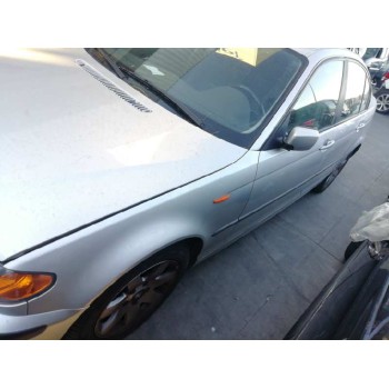 bmw serie 3 berlina (e46) del año 2002