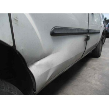 fiat doblo cargo (223) del año 2005