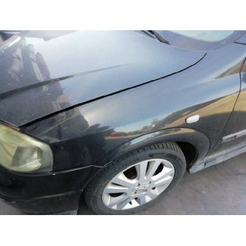 opel astra g berlina del año 2001