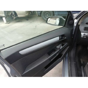 opel astra h ber. del año 2004