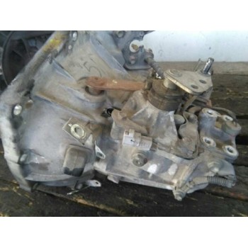 Recambio de caja cambios para toyota aygo (kgb/wnb) 1.0 cat referencia OEM IAM   