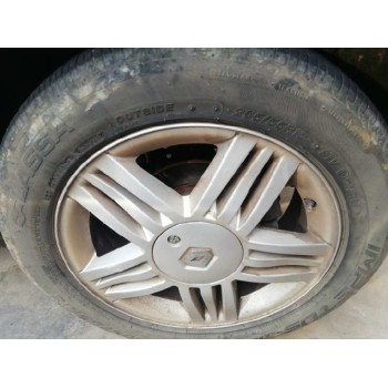 renault megane ii classic berlina del año 2003