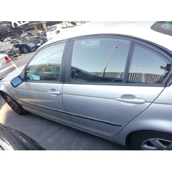 bmw serie 3 berlina (e46) del año 2002