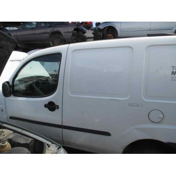 fiat doblo cargo (223) del año 2005