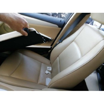 Recambio de juego asientos completo para bmw x1 (e84) xdrive 18d referencia OEM IAM   