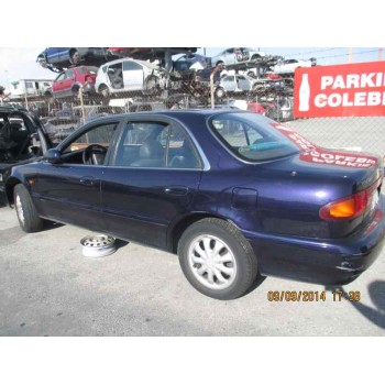 hyundai sonata (y3) del año 1996
