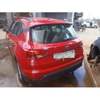 seat arona (kj7, kjp) del año 2019