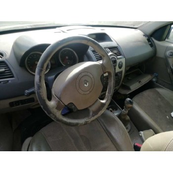 renault megane ii classic berlina del año 2003