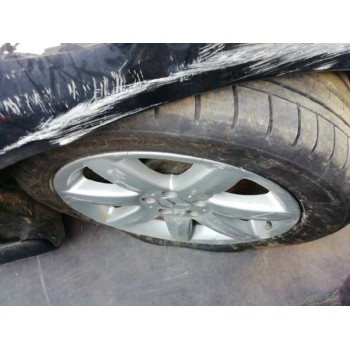 mercedes-benz clase sl (w230) roadster del año 2005