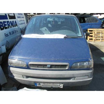 fiat ulysse (121) del año 1999