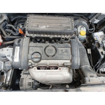 seat ibiza iii (6l1) del año 2008