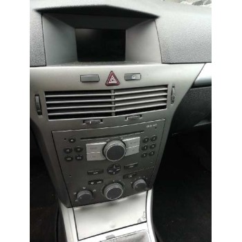 opel astra h ber. del año 2004