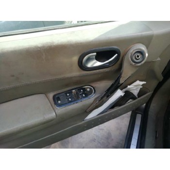 renault megane ii classic berlina del año 2003