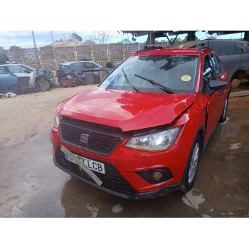 seat arona (kj7, kjp) del año 2019