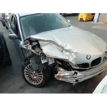 bmw serie 3 compact (e46) del año 2003