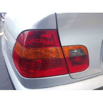 bmw serie 3 berlina (e46) del año 2002