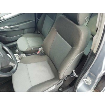 opel astra h ber. del año 2004