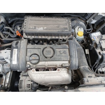 seat ibiza iii (6l1) del año 2008