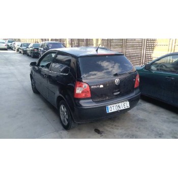 volkswagen polo (9n1) del año 2004