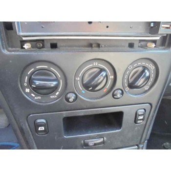 citroën xsara berlina del año 2004