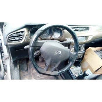 citroën c3 del año 2012