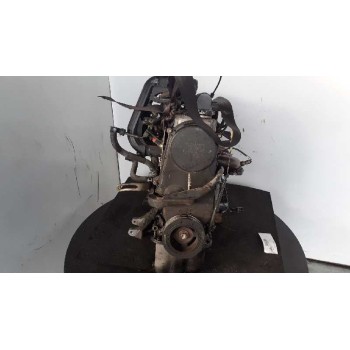 Recambio de motor completo para chevrolet matiz s referencia OEM IAM  b10s1 