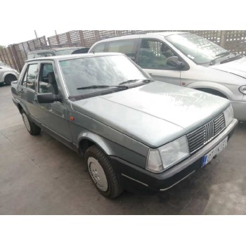 fiat regata berlina del año 1989