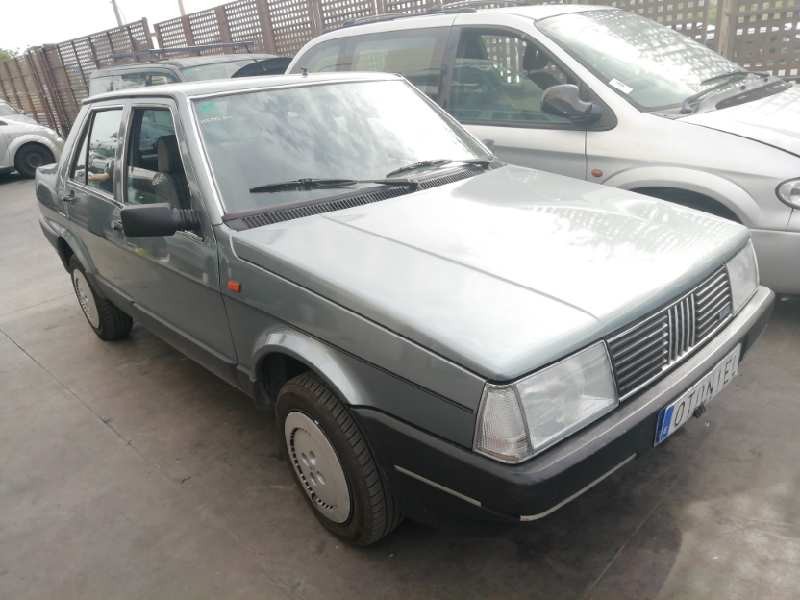 FIAT REGATA BERLINA