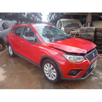 seat arona (kj7, kjp) del año 2019