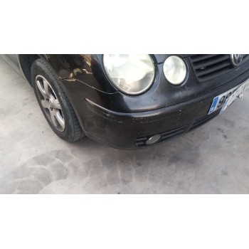 volkswagen polo (9n1) del año 2004