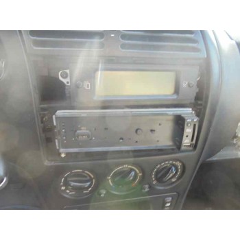 citroën xsara berlina del año 2004