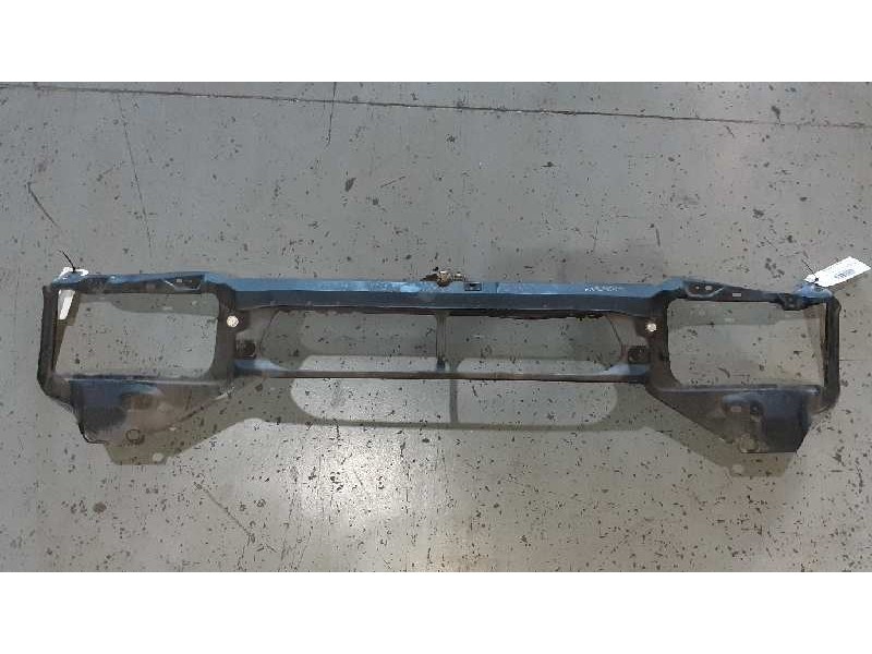 Recambio de panel frontal para fiat scudo (222) 2.0 jtd familiar (5 asientos) referencia OEM IAM   