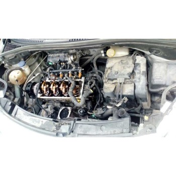 citroën c3 del año 2012