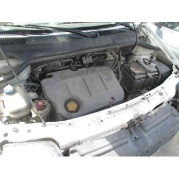 fiat doblo cargo (223) del año 2005