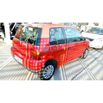 seat arosa (6h1) del año 1999