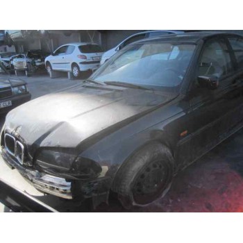 bmw serie 3 berlina (e46) del año 1998