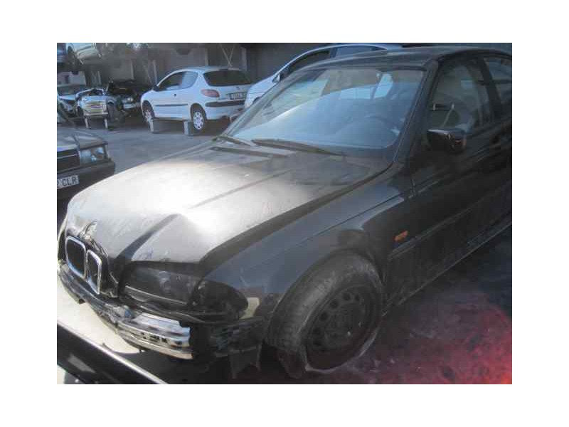 BMW SERIE 3 BERLINA (E46)