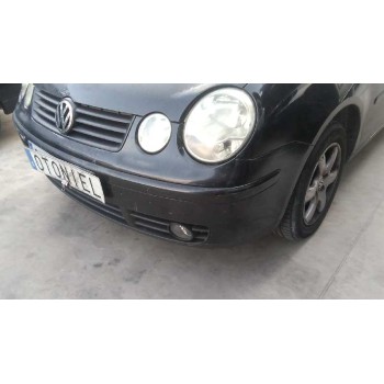 volkswagen polo (9n1) del año 2004