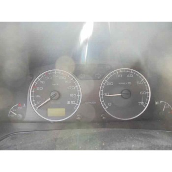 citroën xsara berlina del año 2004