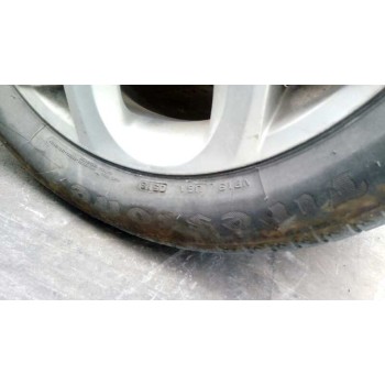 citroën c3 del año 2012