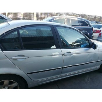 bmw serie 3 berlina (e46) del año 2002