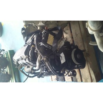 Recambio de motor completo para peugeot 206 berlina x-line referencia OEM IAM 8HZ  INY.BOSCH
