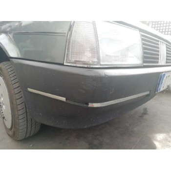 fiat regata berlina del año 1989