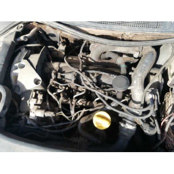 renault megane ii classic berlina del año 2003